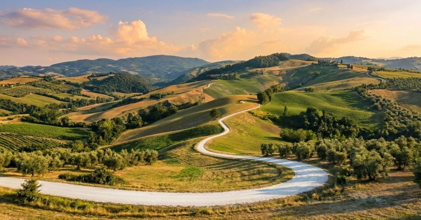 Emilia Romagna