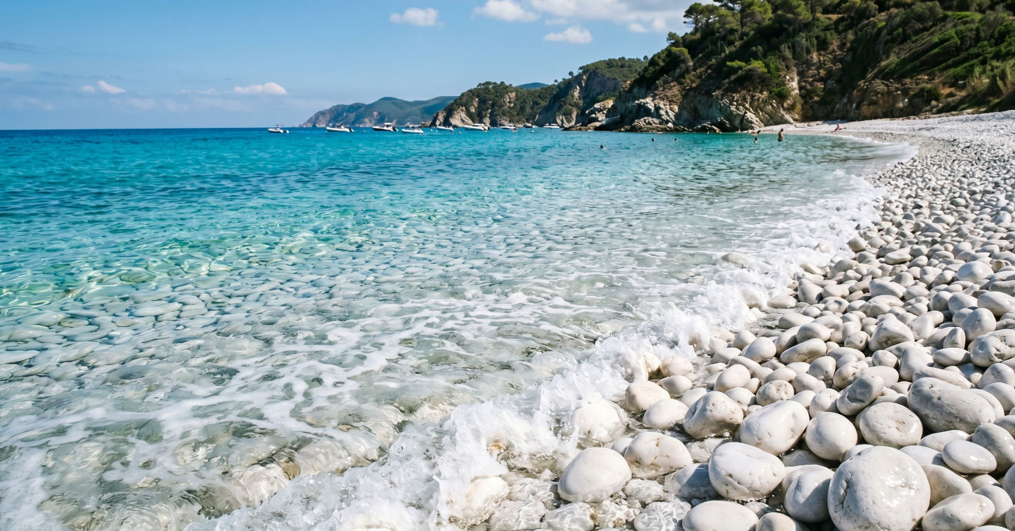 Isola Elba