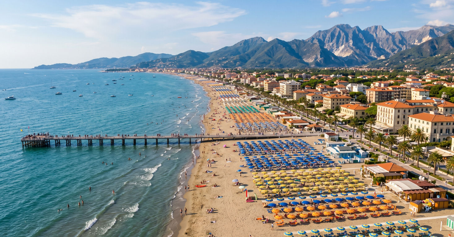 Forte dei Marmi