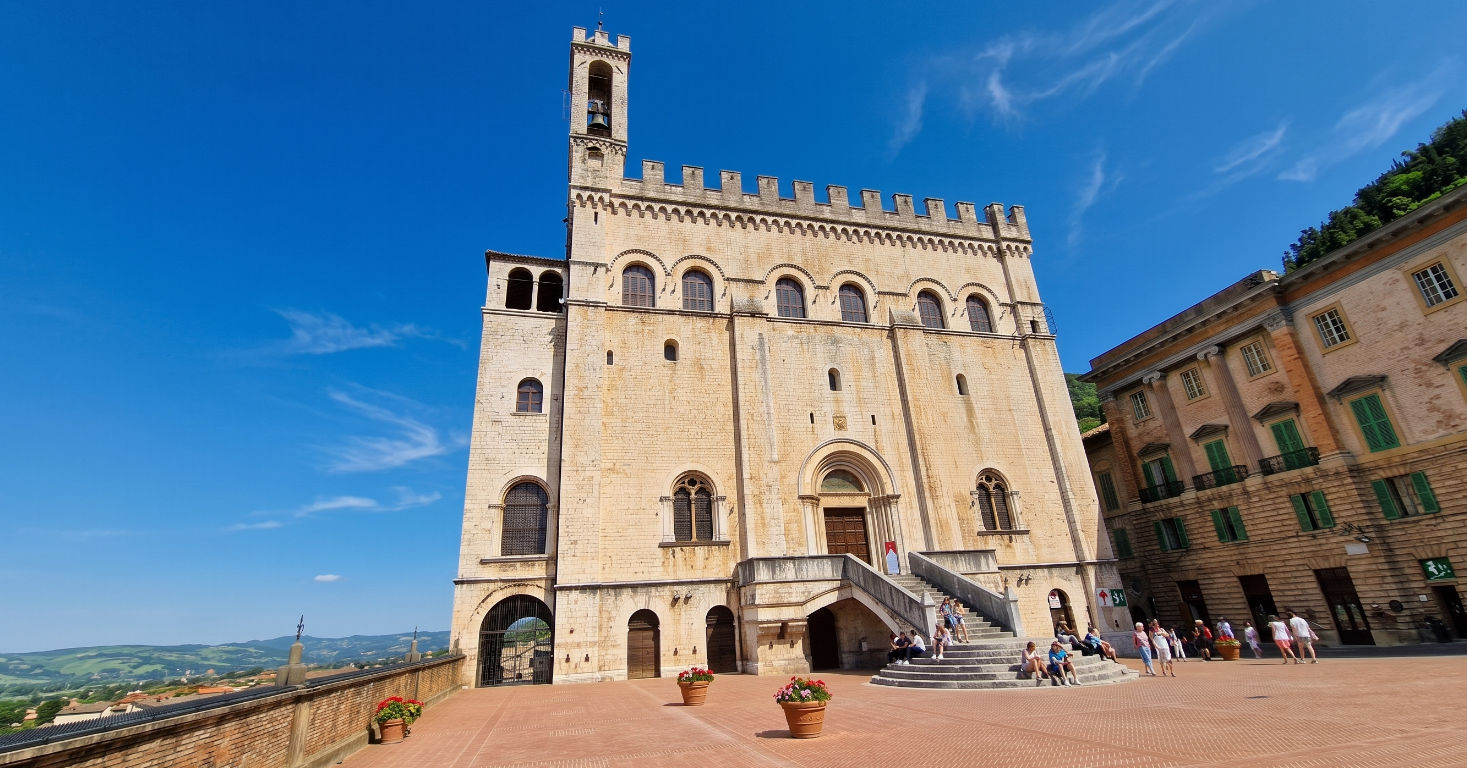 Gubbio