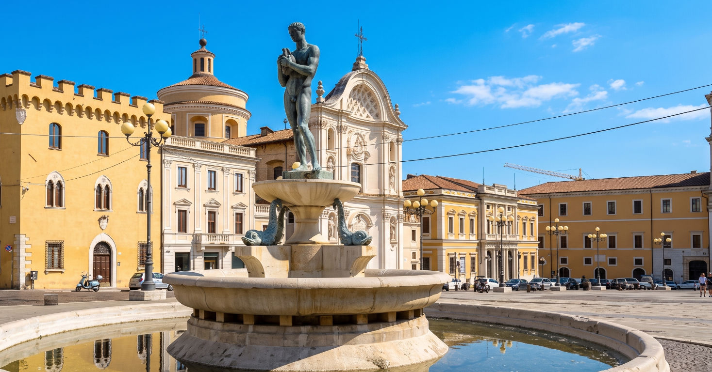 L'Aquila