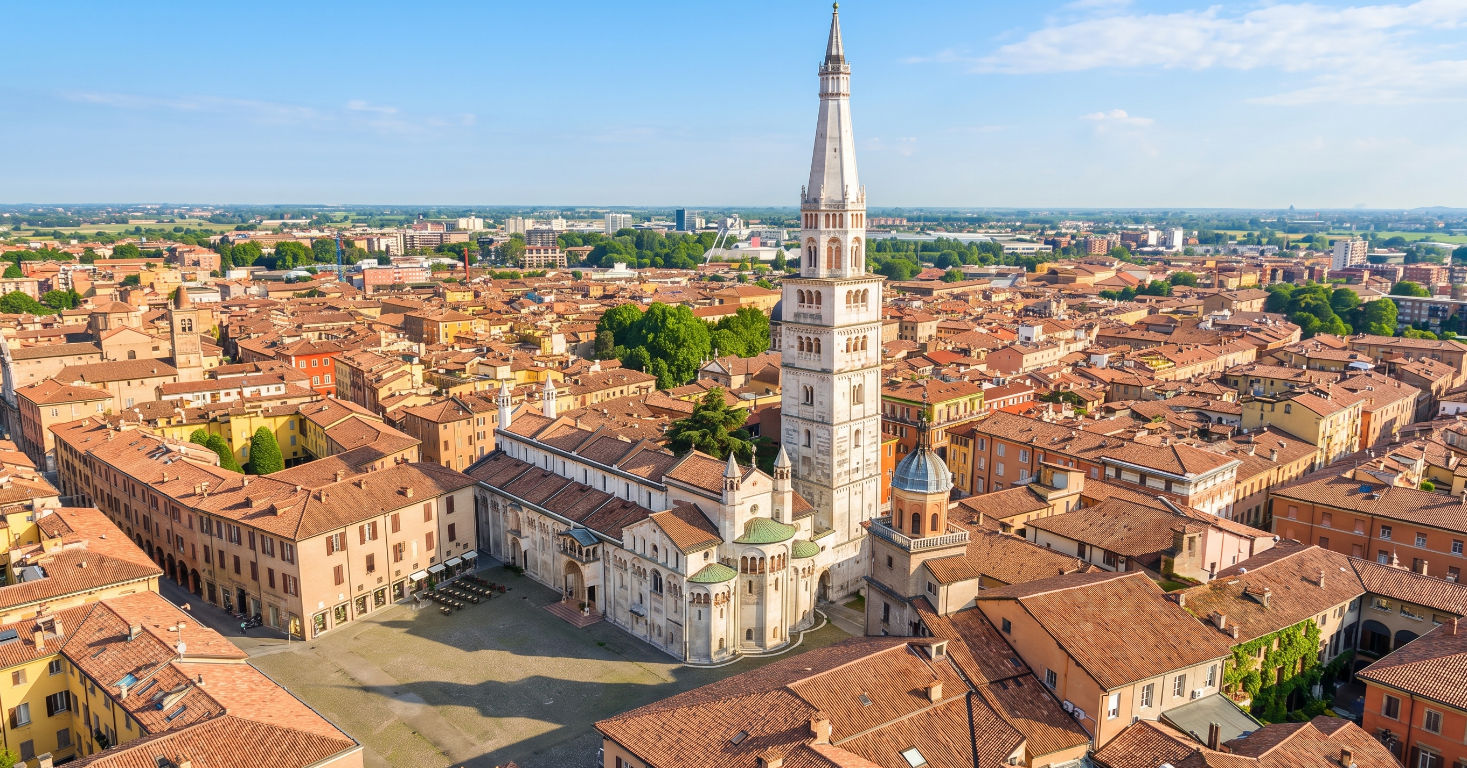 Stad Modena